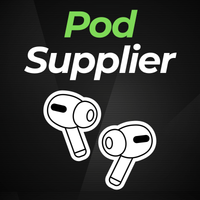 POD SUPPLIER