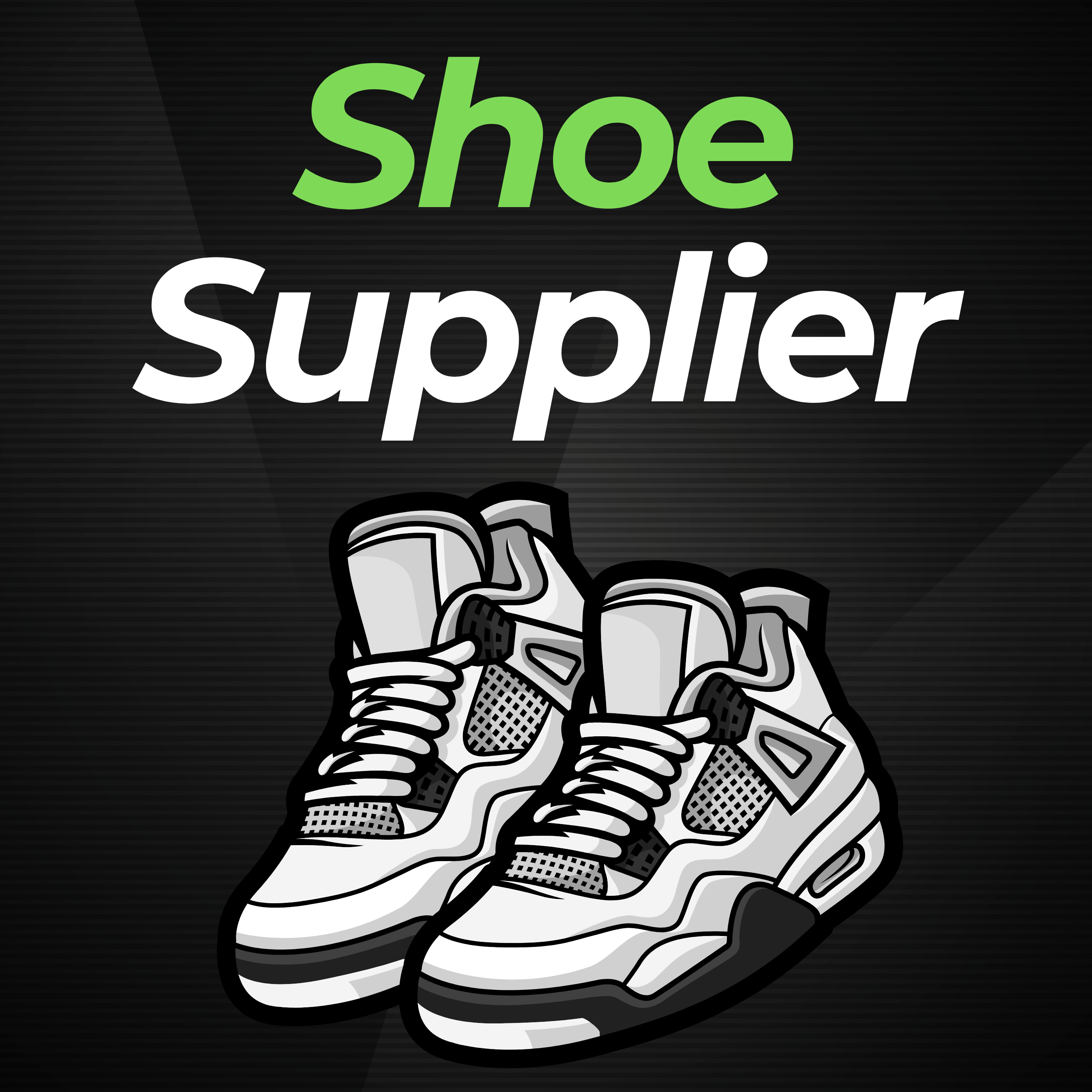 SHOE SUPPLIER