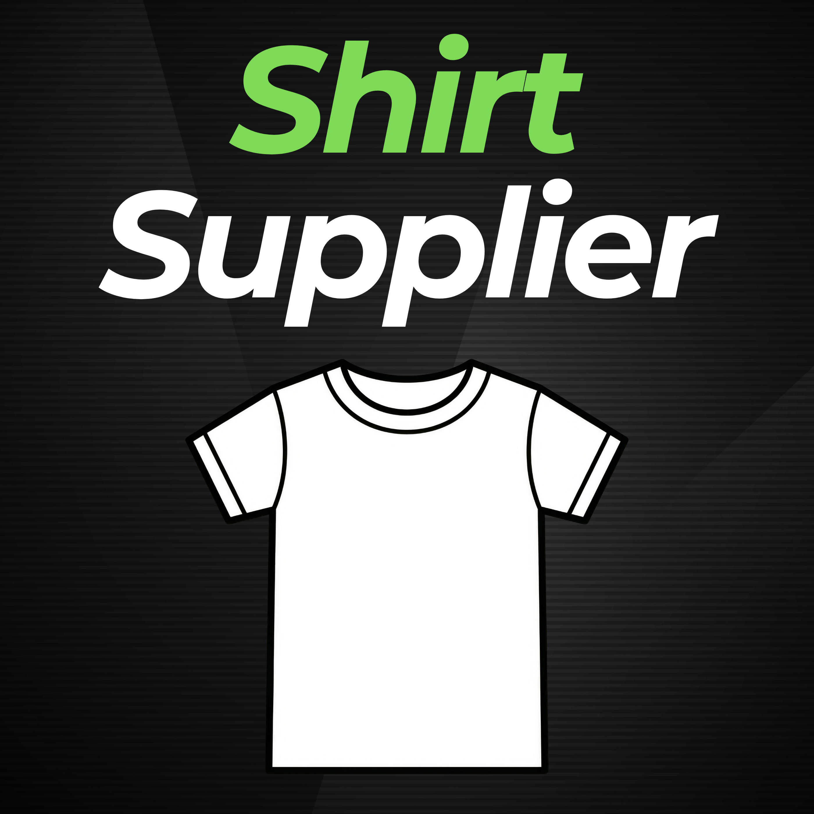 SHIRT SUPPLIER