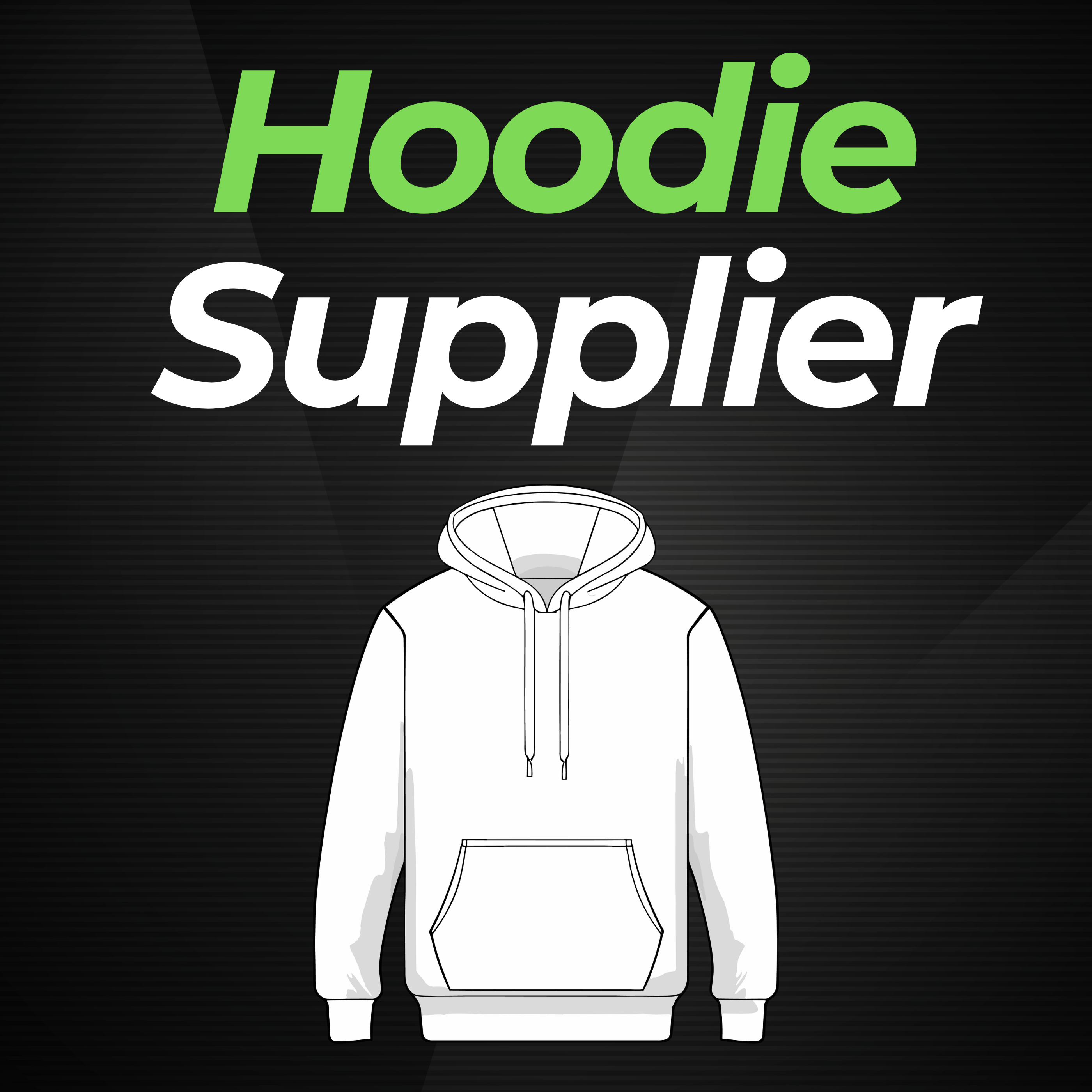 HOODIE SUPPLIER