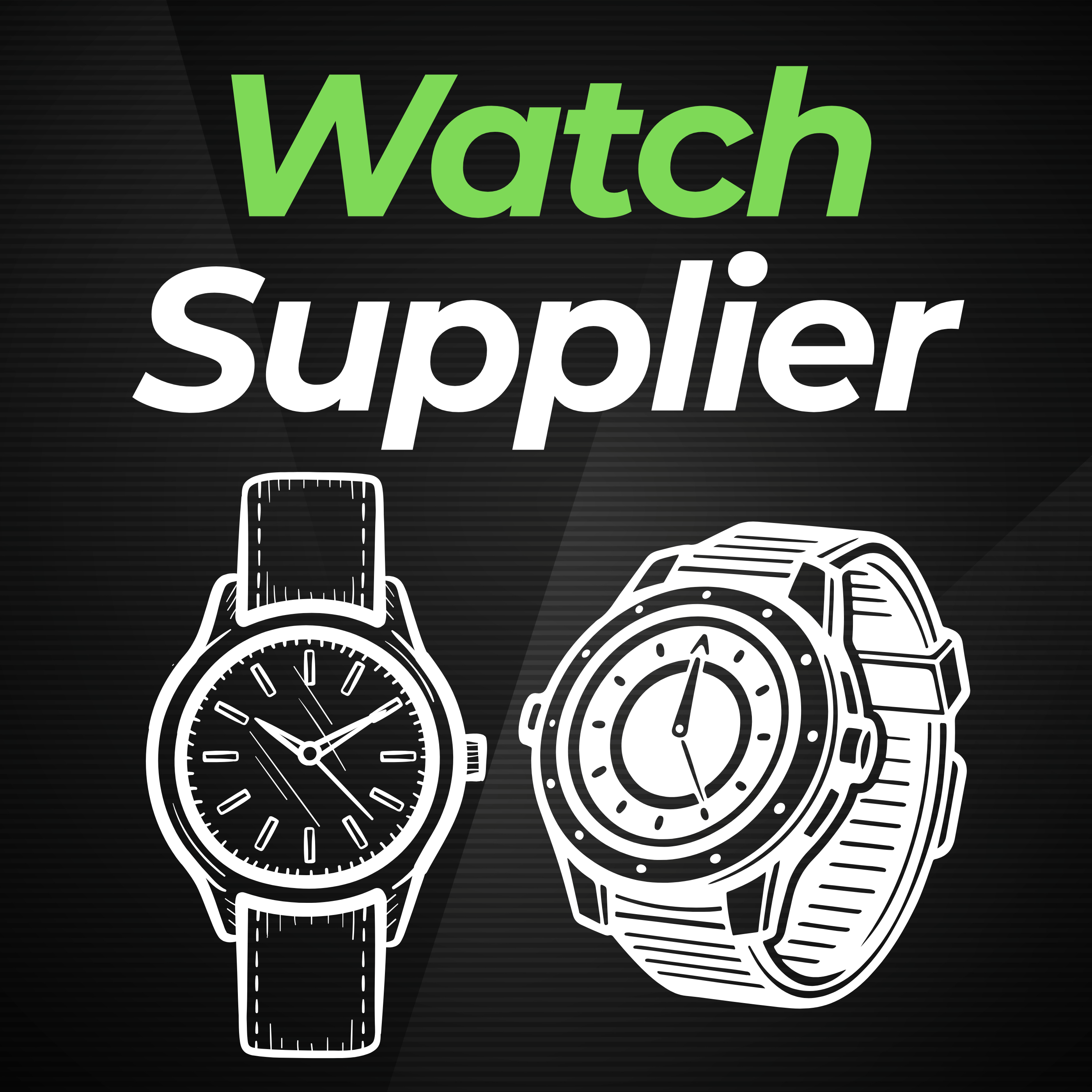 WATCH SUPPLIER