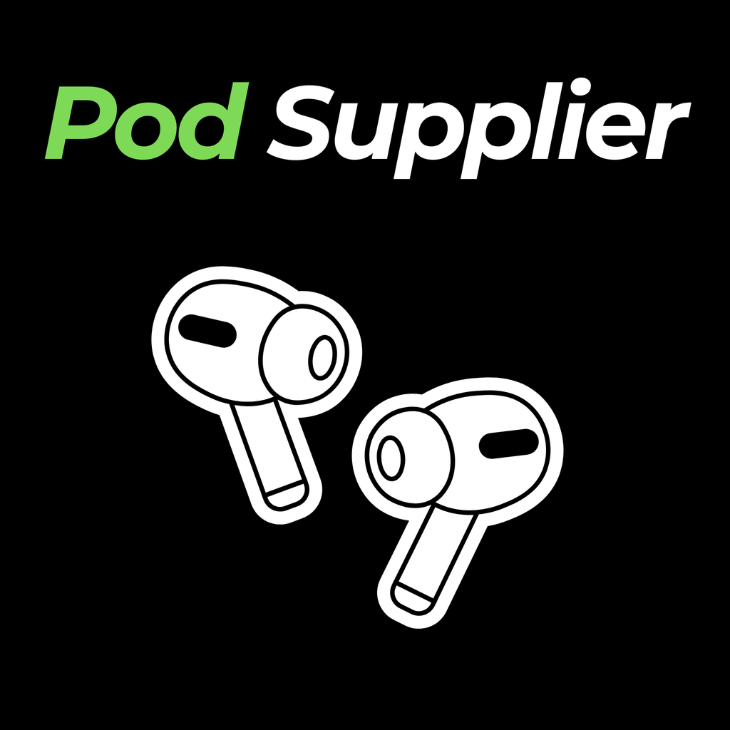 POD SUPPLIER