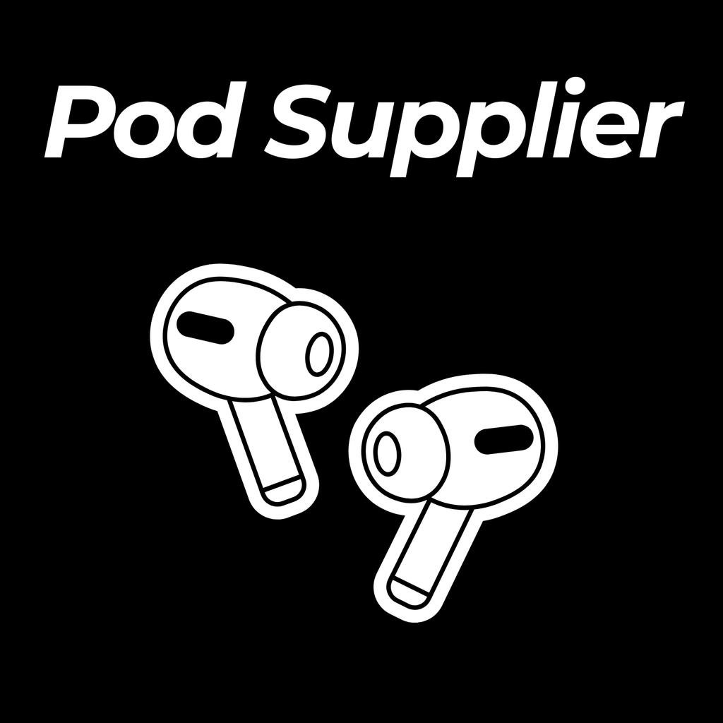 POD SUPPLIER